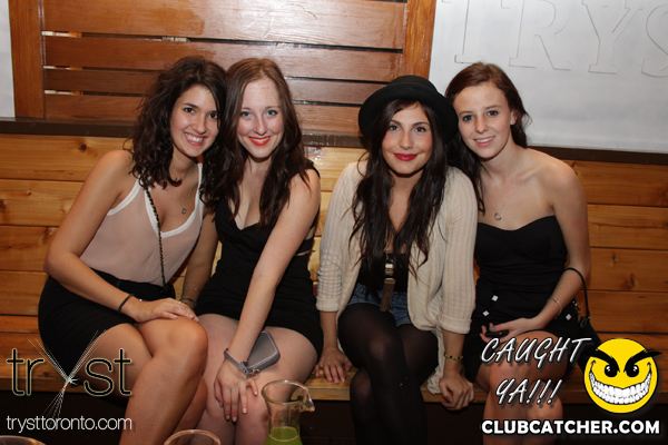 Tryst nightclub photo 283 - September 30th, 2011