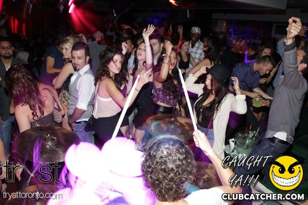 Tryst nightclub photo 285 - September 30th, 2011