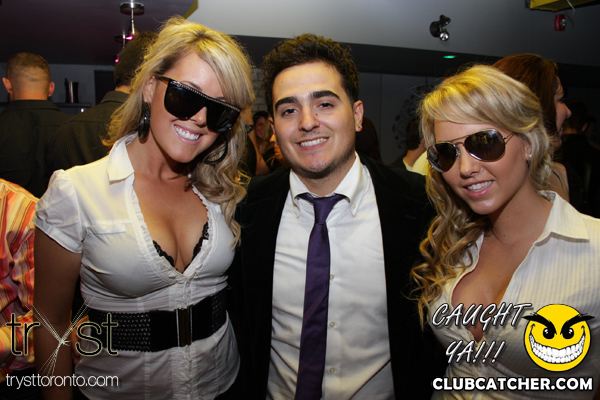 Tryst nightclub photo 286 - September 30th, 2011