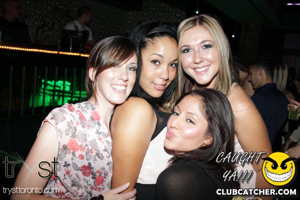 Tryst nightclub photo 288 - September 30th, 2011