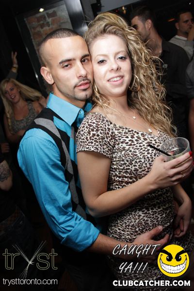 Tryst nightclub photo 290 - September 30th, 2011