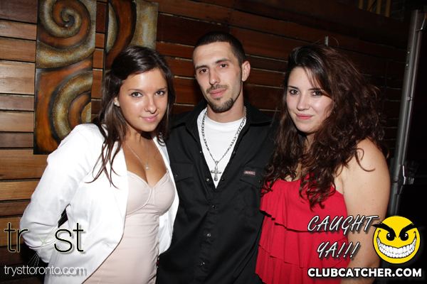 Tryst nightclub photo 291 - September 30th, 2011