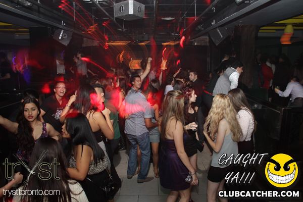 Tryst nightclub photo 296 - September 30th, 2011