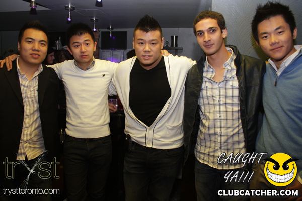 Tryst nightclub photo 298 - September 30th, 2011