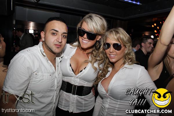 Tryst nightclub photo 299 - September 30th, 2011