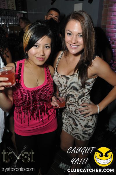 Tryst nightclub photo 4 - September 30th, 2011
