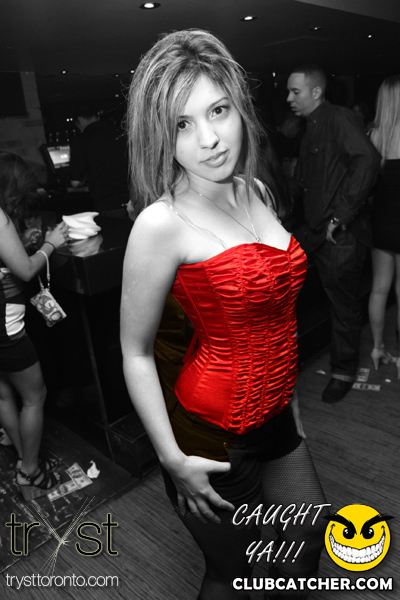 Tryst nightclub photo 304 - September 30th, 2011