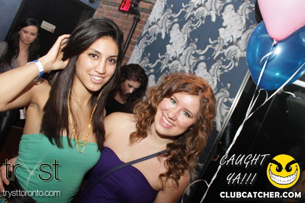 Tryst nightclub photo 309 - September 30th, 2011