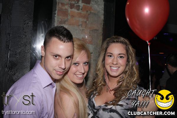Tryst nightclub photo 310 - September 30th, 2011