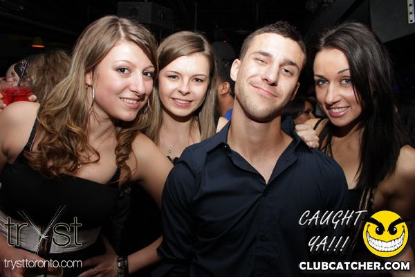 Tryst nightclub photo 312 - September 30th, 2011