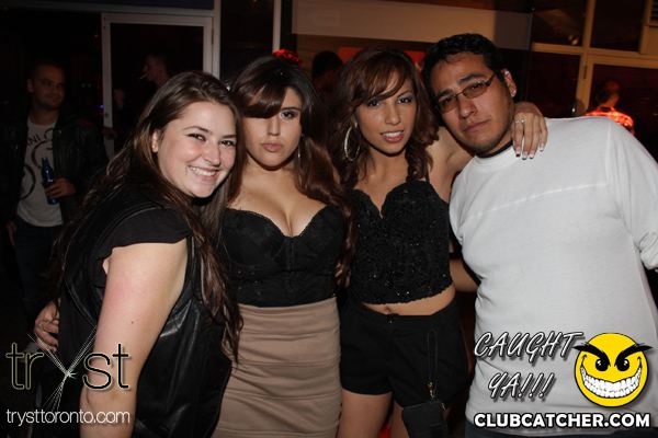 Tryst nightclub photo 315 - September 30th, 2011