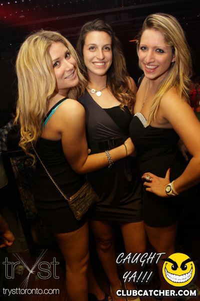 Tryst nightclub photo 318 - September 30th, 2011