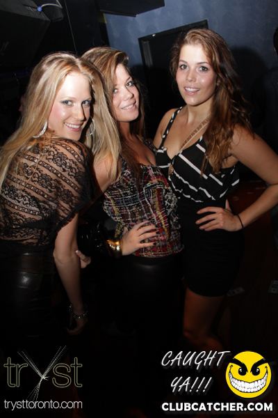 Tryst nightclub photo 336 - September 30th, 2011