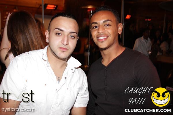 Tryst nightclub photo 345 - September 30th, 2011