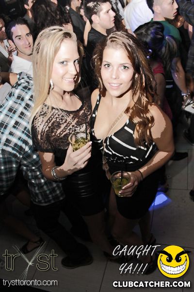 Tryst nightclub photo 348 - September 30th, 2011