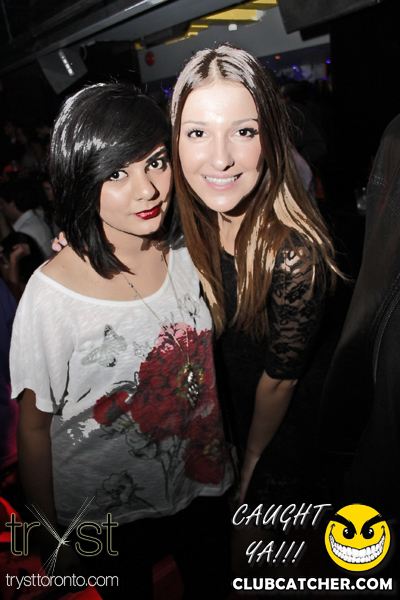 Tryst nightclub photo 359 - September 30th, 2011