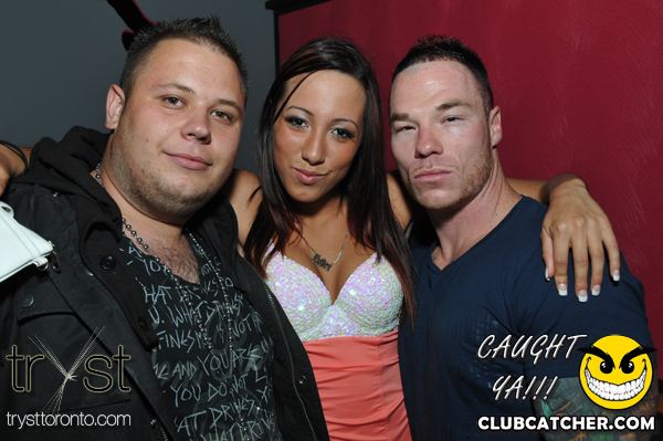 Tryst nightclub photo 46 - September 30th, 2011