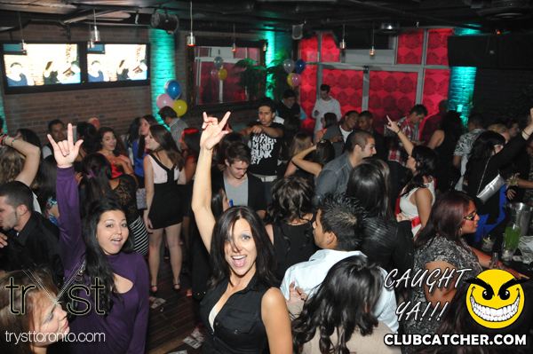 Tryst nightclub photo 48 - September 30th, 2011