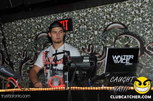 Tryst nightclub photo 49 - September 30th, 2011