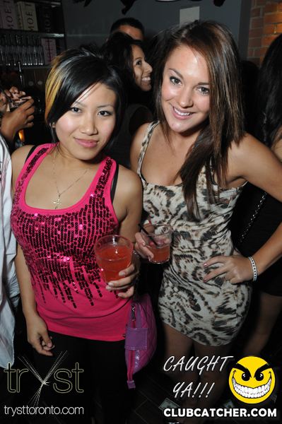 Tryst nightclub photo 52 - September 30th, 2011