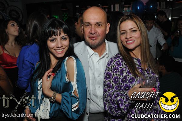 Tryst nightclub photo 54 - September 30th, 2011