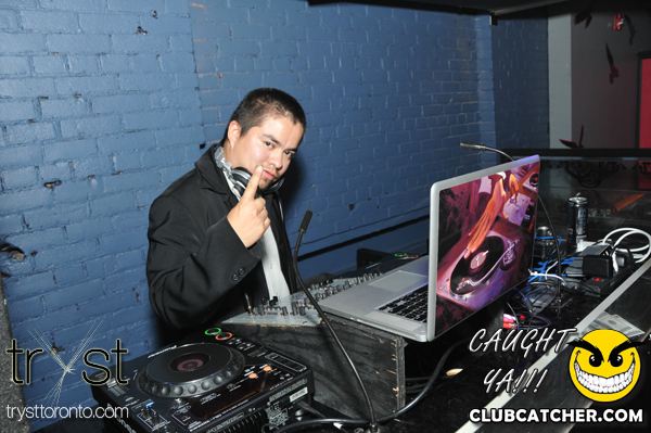 Tryst nightclub photo 55 - September 30th, 2011