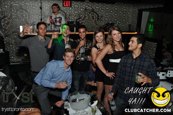 Tryst nightclub photo 62 - September 30th, 2011