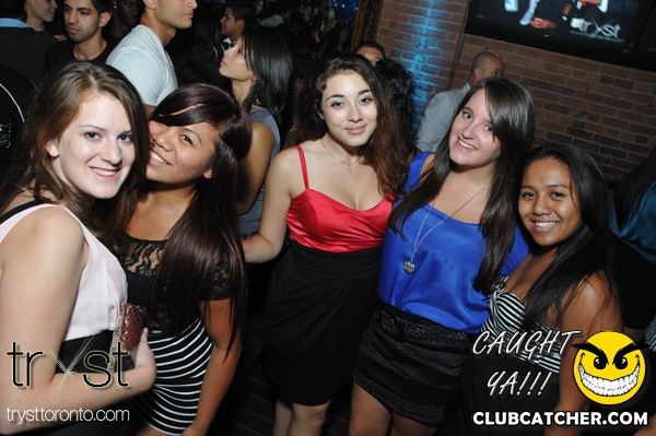 Tryst nightclub photo 70 - September 30th, 2011