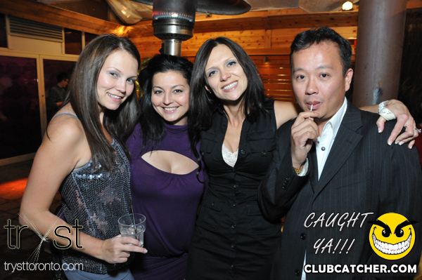 Tryst nightclub photo 76 - September 30th, 2011