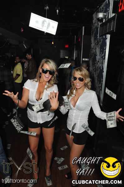 Tryst nightclub photo 10 - September 30th, 2011