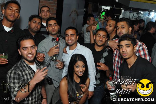 Tryst nightclub photo 91 - September 30th, 2011