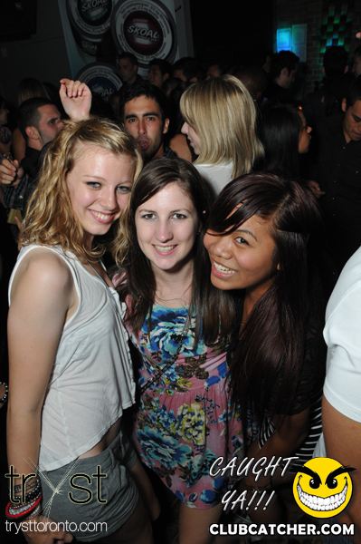 Tryst nightclub photo 92 - September 30th, 2011