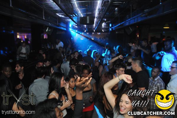 Tryst nightclub photo 1 - October 1st, 2011