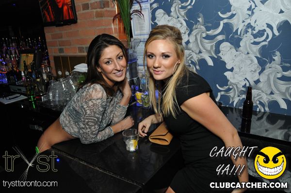 Tryst nightclub photo 108 - October 1st, 2011