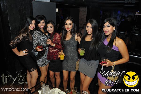Tryst nightclub photo 134 - October 1st, 2011