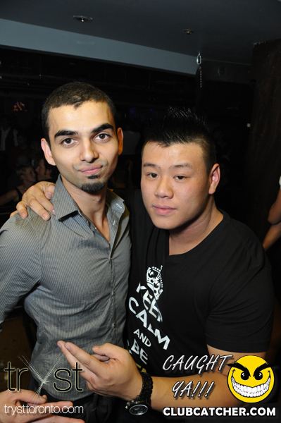 Tryst nightclub photo 139 - October 1st, 2011