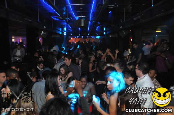 Tryst nightclub photo 146 - October 1st, 2011