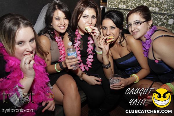 Tryst nightclub photo 154 - October 1st, 2011