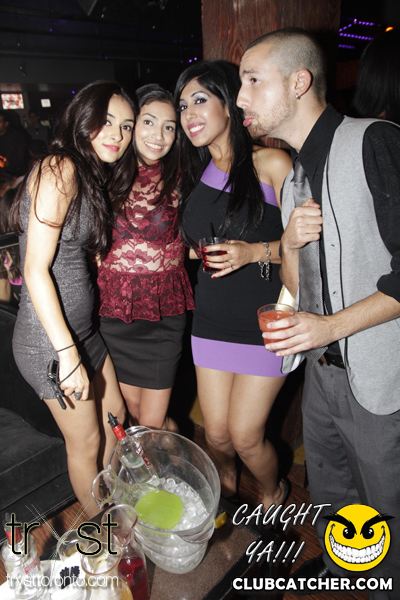 Tryst nightclub photo 156 - October 1st, 2011