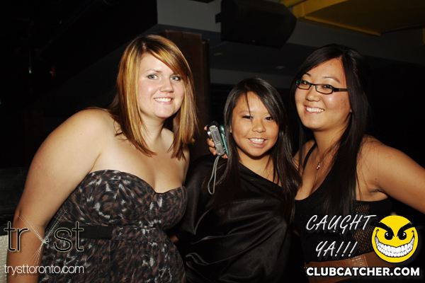 Tryst nightclub photo 162 - October 1st, 2011