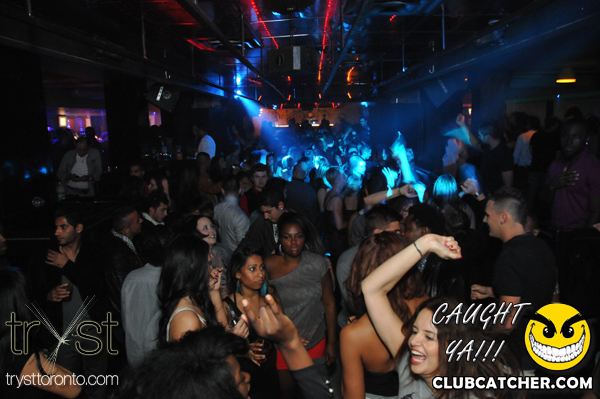 Tryst nightclub photo 165 - October 1st, 2011