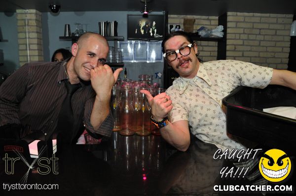 Tryst nightclub photo 170 - October 1st, 2011