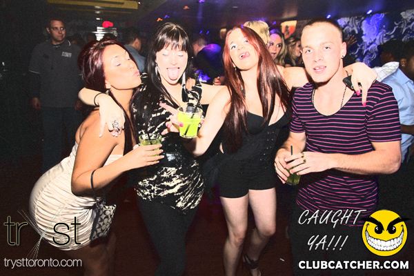 Tryst nightclub photo 172 - October 1st, 2011