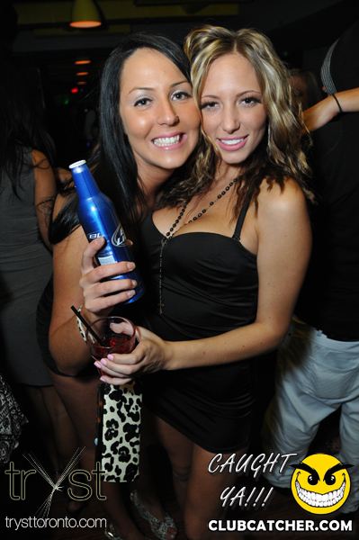 Tryst nightclub photo 173 - October 1st, 2011