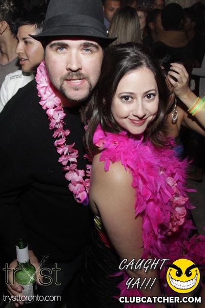 Tryst nightclub photo 174 - October 1st, 2011