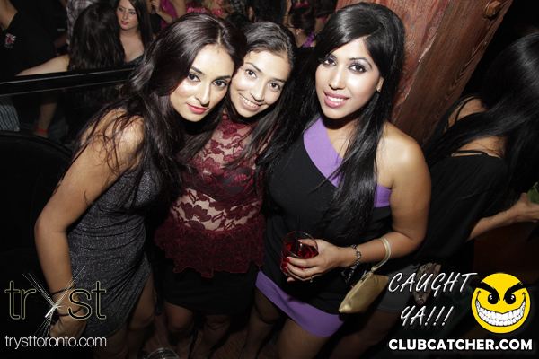 Tryst nightclub photo 177 - October 1st, 2011