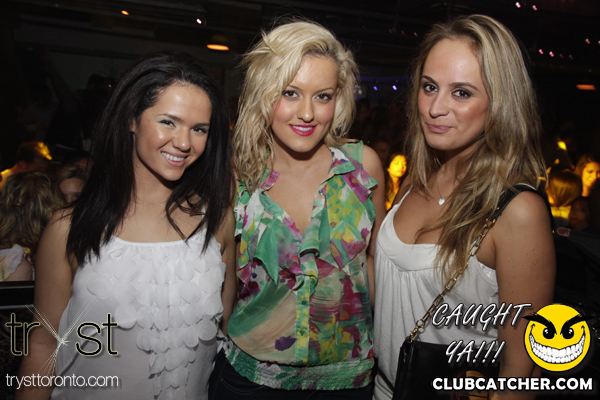 Tryst nightclub photo 178 - October 1st, 2011