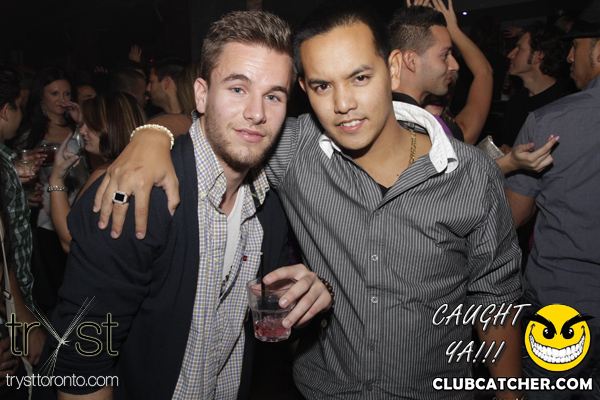 Tryst nightclub photo 191 - October 1st, 2011