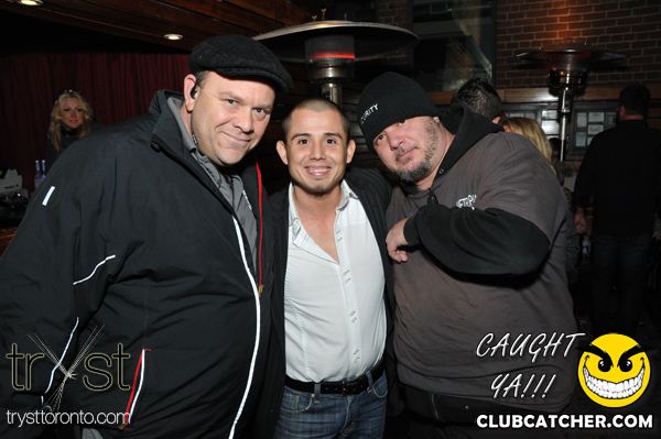 Tryst nightclub photo 194 - October 1st, 2011