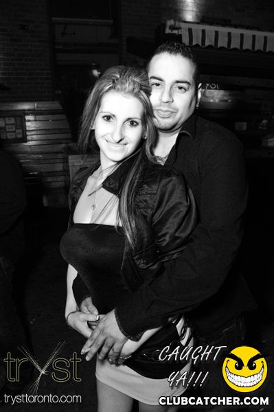 Tryst nightclub photo 195 - October 1st, 2011